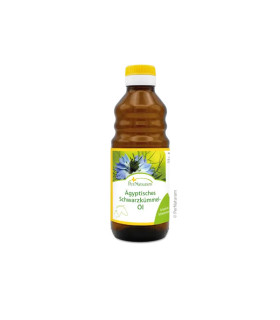 Aceite de comino negro egipcio