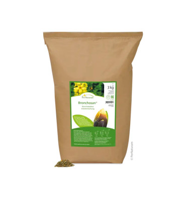 Bronchosan