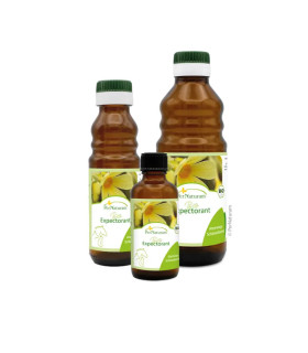 Expectorante biológico